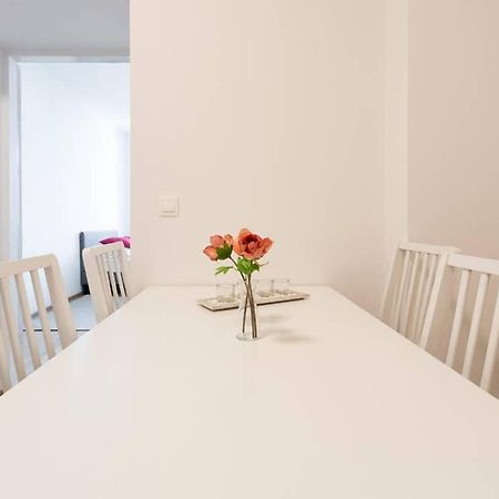 Leben Im Stadtlicht L Lf21 Vienna Esterno foto